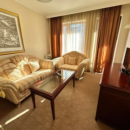 Appartement Great In Downtown Bansko