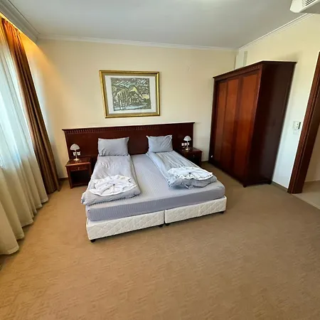 Apartamento Great In Downtown