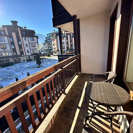 Great In Downtown Bansko