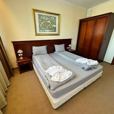 Apartmán Great In Downtown Bansko