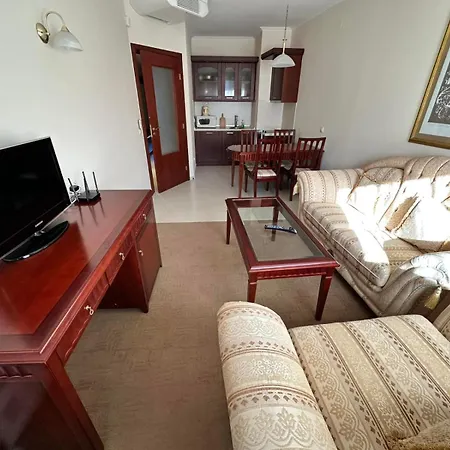 Apartmán Great In Downtown *