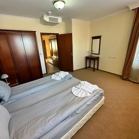 Apartament Great In Downtown