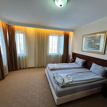 Apartament Great In Downtown