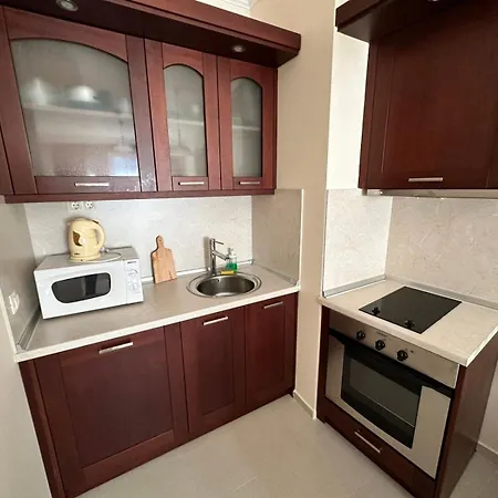 Apartament Great In Downtown Bansko