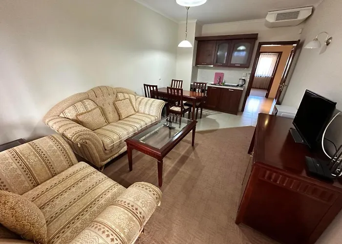 Great In Downtown * Банско