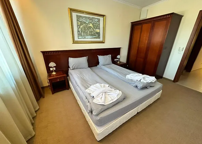 Апартамент Great In Downtown Банско